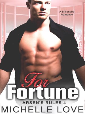 cover image of For Fortune